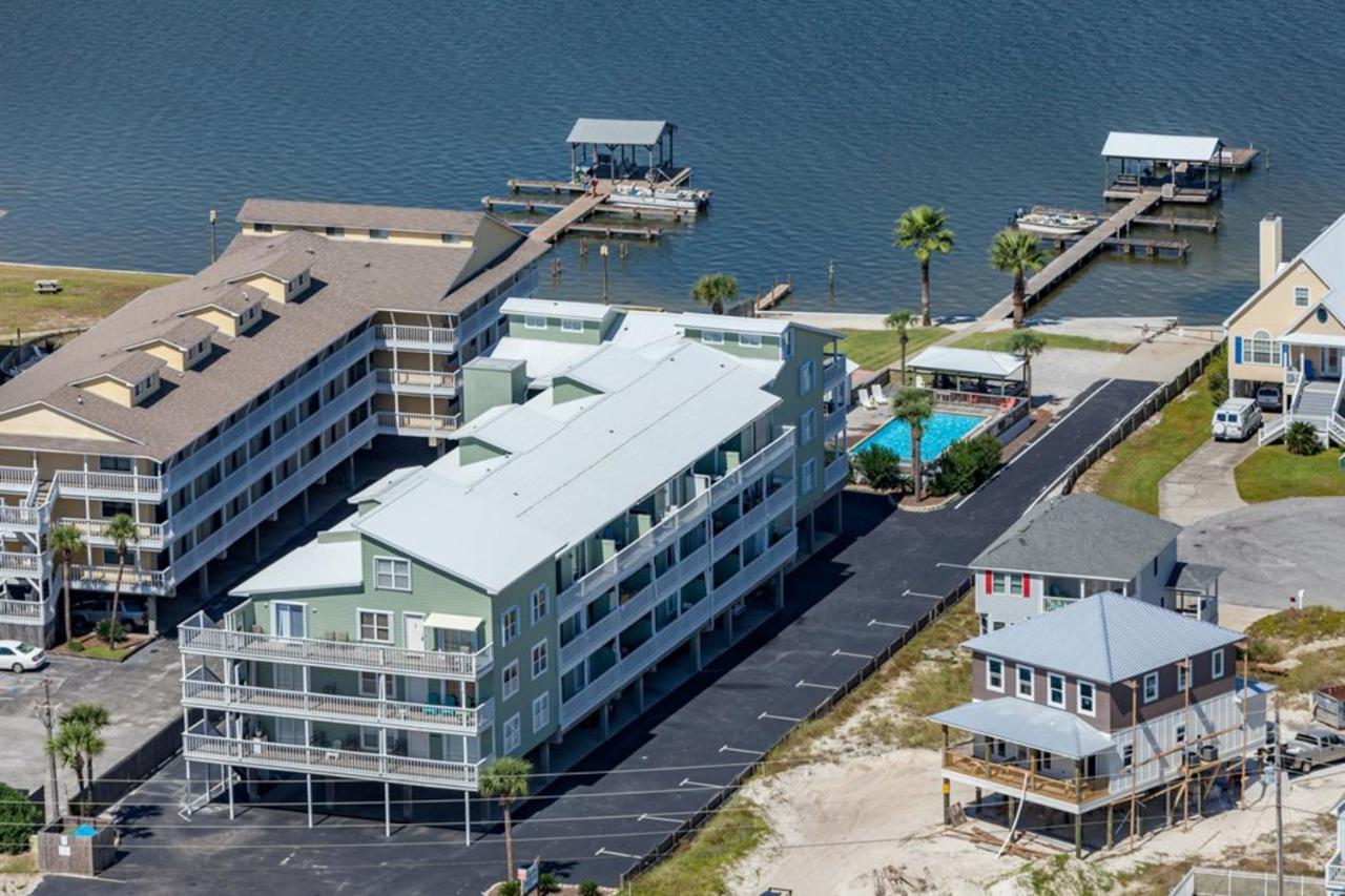 Villa Lagoon Landing Gulf Shores Exterior foto