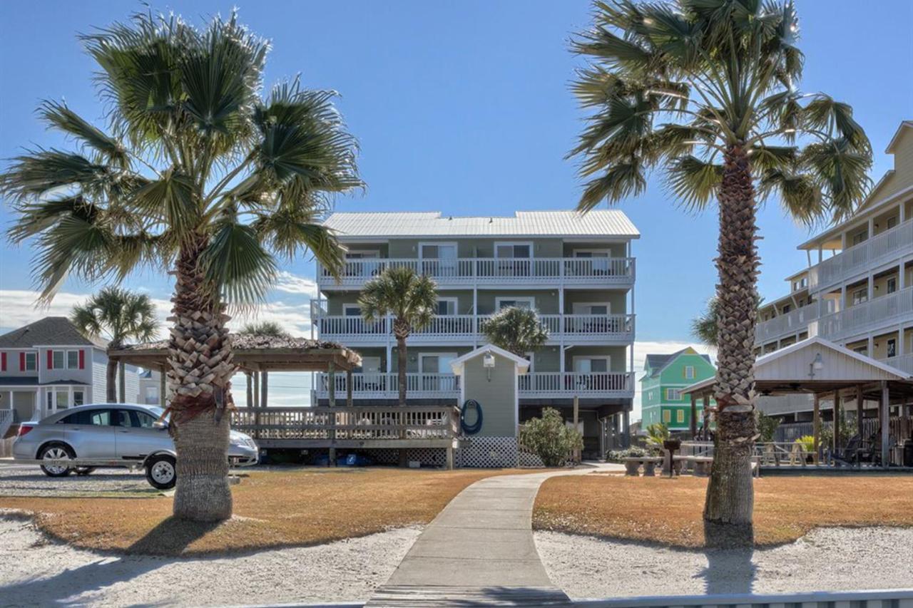 Villa Lagoon Landing Gulf Shores Exterior foto