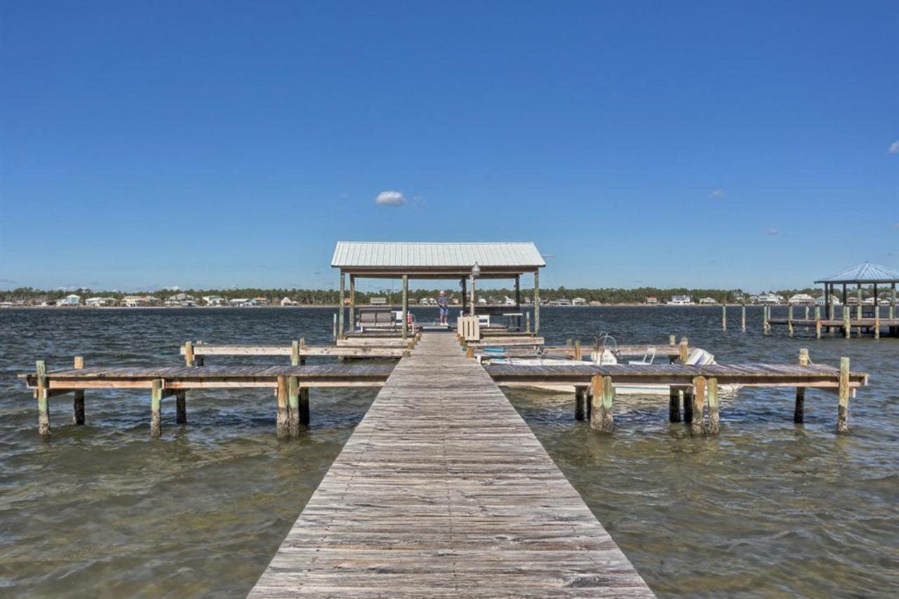 Villa Lagoon Landing Gulf Shores Exterior foto