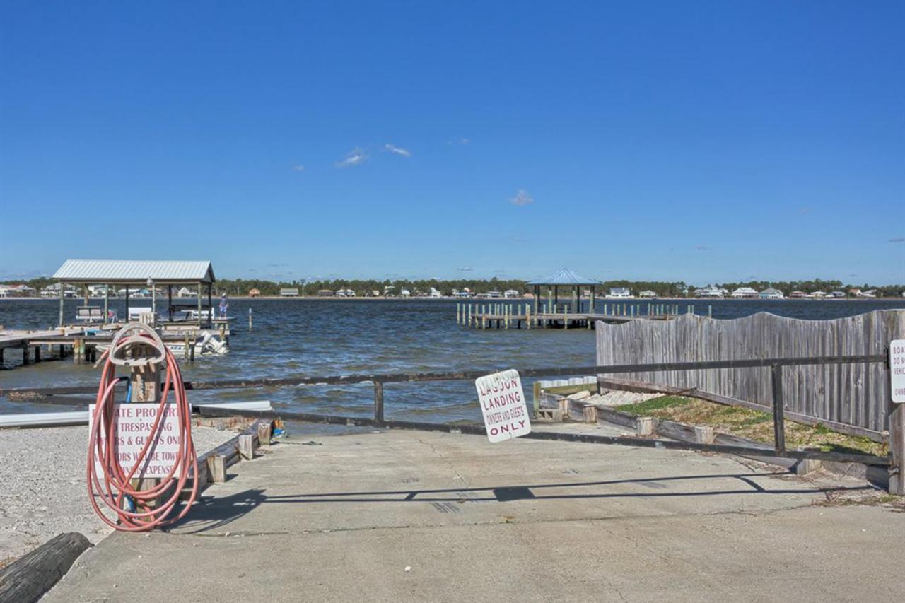 Villa Lagoon Landing Gulf Shores Exterior foto