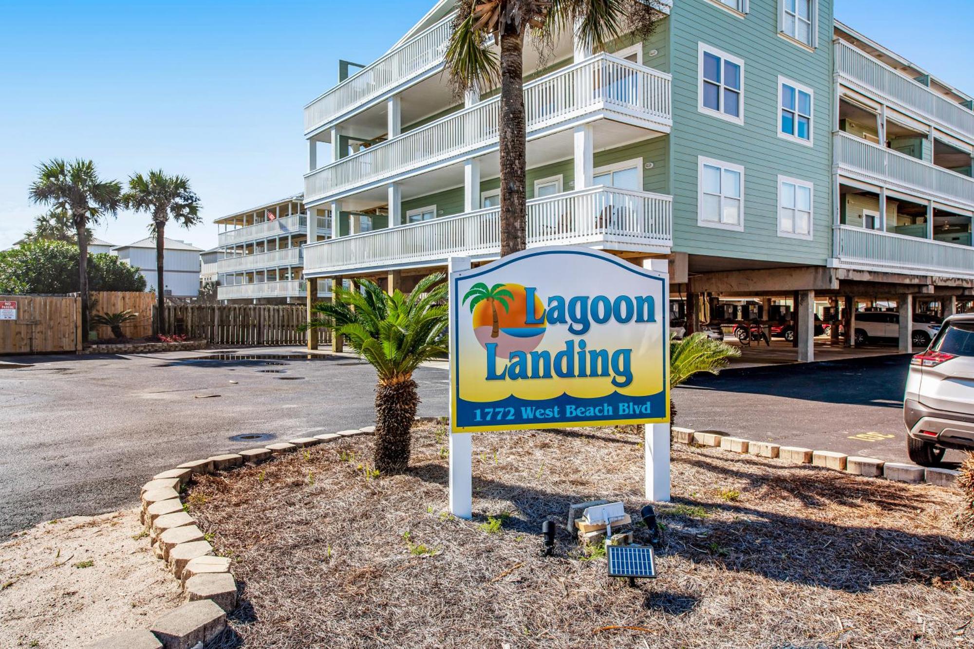 Villa Lagoon Landing Gulf Shores Zimmer foto