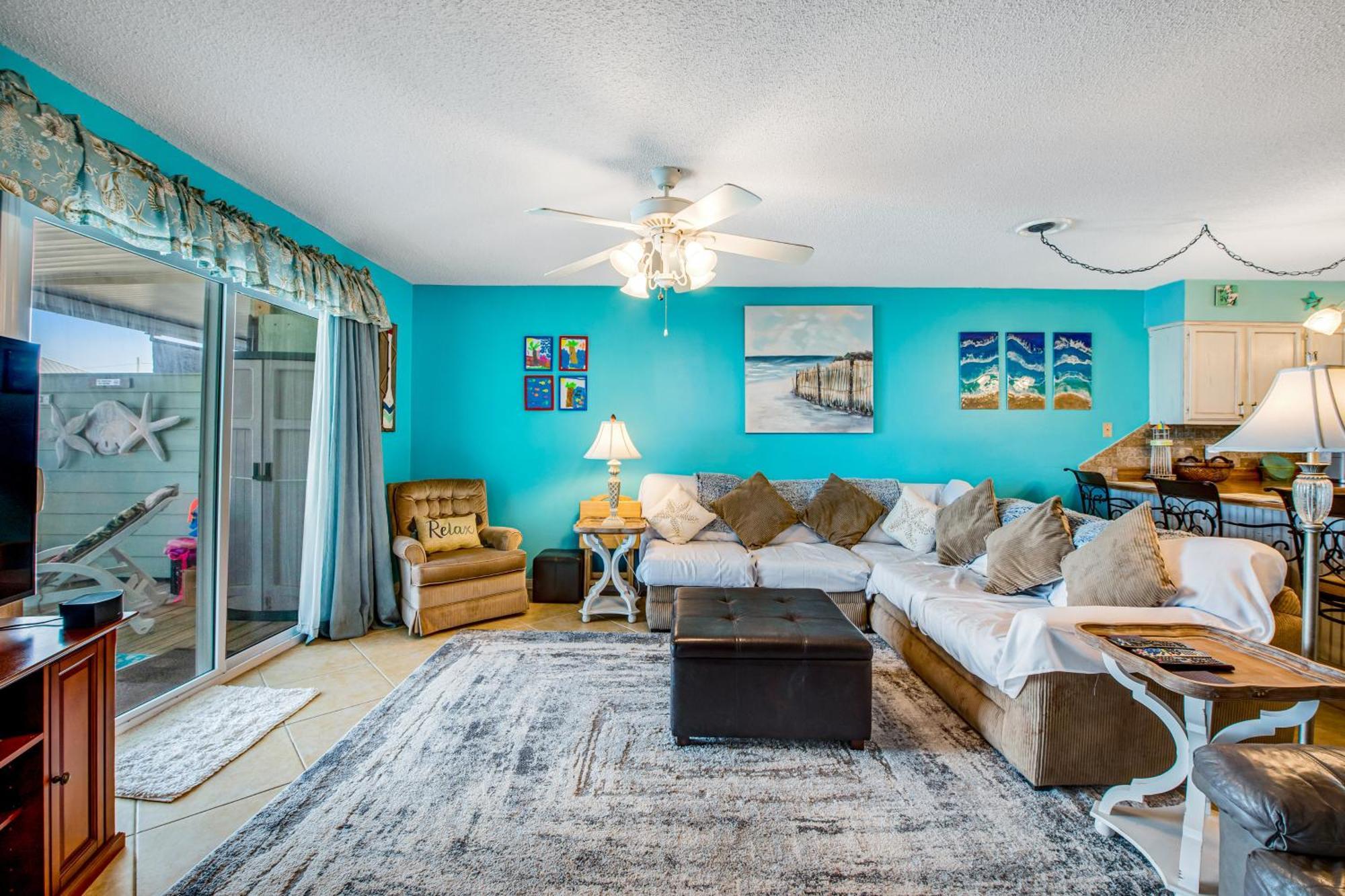 Villa Lagoon Landing Gulf Shores Zimmer foto