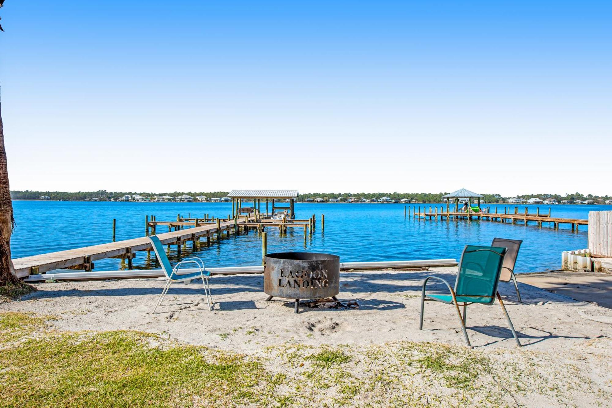 Villa Lagoon Landing Gulf Shores Zimmer foto