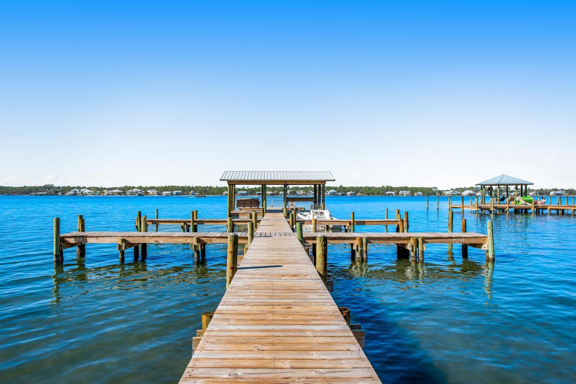 Villa Lagoon Landing Gulf Shores Zimmer foto